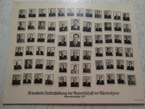 Großes foto erweiterte - großes,