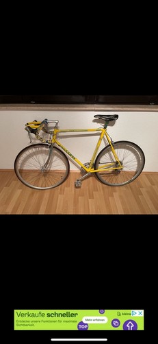 Fausto coppi rennrad - fausto,