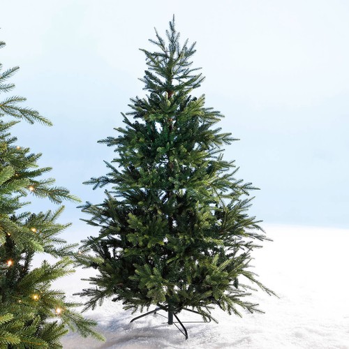 Künstlicher weihnachtsbaum - künstlicher,