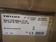 Trilux  Anbauleuchte Acuro LED