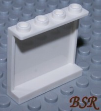 TT19) LEGO® 60581 weiße