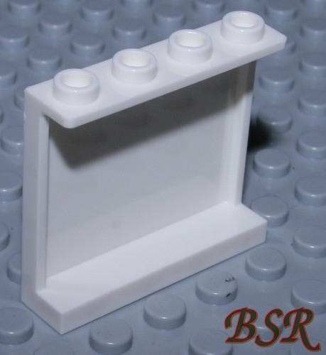 Tt19 lego 60581 weiße - tt19), lego®