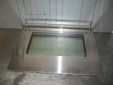 Miele Backofentür herd Einbauherd Backofen HX 3661-1 tür  imperrial #gar