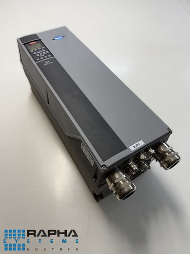 Frequenzumrichter danfoss - frequenzumrichter,
