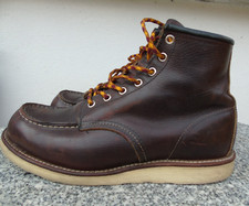 Red Wing Heritage Classic 6"