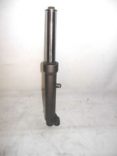 Keeway - RY 6 - 25 + 45 - Gabelholm rechts - Silbern Grau