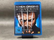 X-Men Origins - Wolverine -
