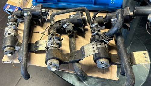 Mercedes w126 c126 - mercedes,