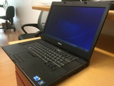 Dell Latitude E6510 Intel i3
