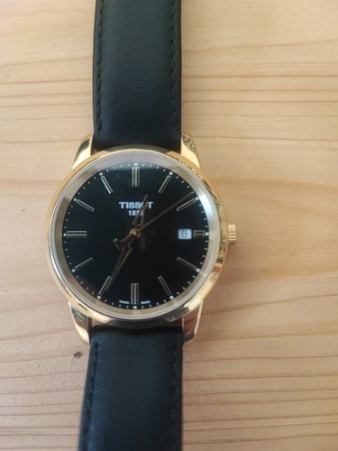 Tissot t033410a swiss made - t033410a,
