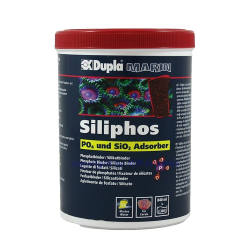 Siliphos 840ml dupla - siliphos,