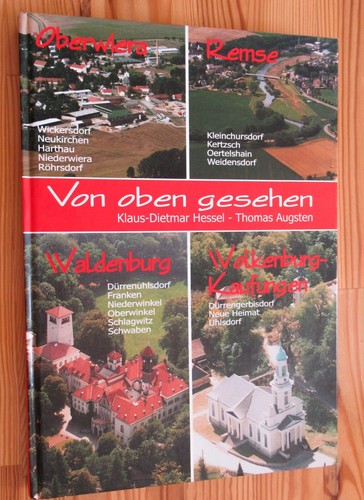 Region oberwiera remse - region,