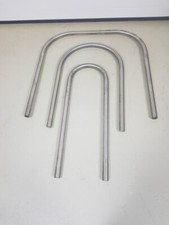 Baumbügel Anlehnbügel