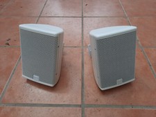 Martin Audio Lautsprecher CDD5 weiss 1Stück