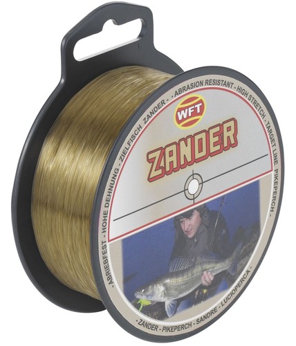 Wft zielfisch - (0,01€/1m),