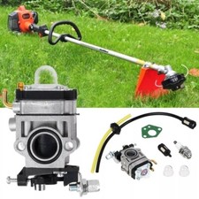 Motorsense 52ccm/49ccm Fuxtec