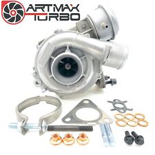 Garrett Turbolader Renault Megane Laguna Scenic Grandtour 1.9 dCi 96KW 131 PS  