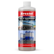 SILOREINIGER TANKREINIGER 1000