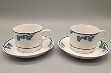 Rörstrand Ingrid 2 Tassen mit