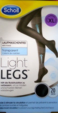 Scholl Light Legs Strumpfhose
