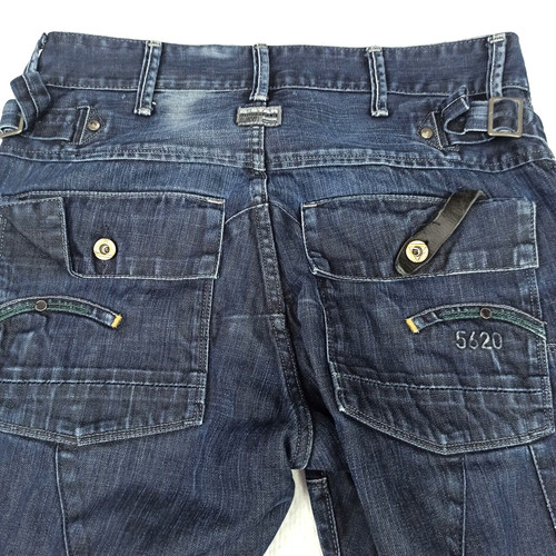 Star raw - g-star,
