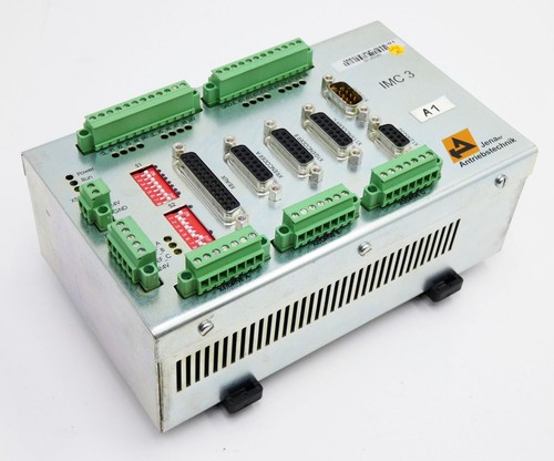 Jenaer antriebstechnik imc - jenaer,