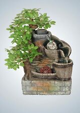 Hochwertiger  Zimmerbrunnen im