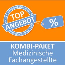 Kombi-Paket Medizinische