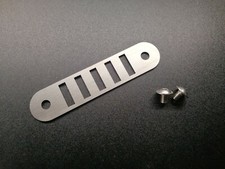 Hitzeschutz Auspuff MZ 125 SM