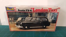Revell Austin FX-4 London Taxi