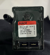 AEG T55820 Wäschtrockner