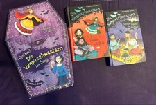 die vampirschwestern 5 Bücher