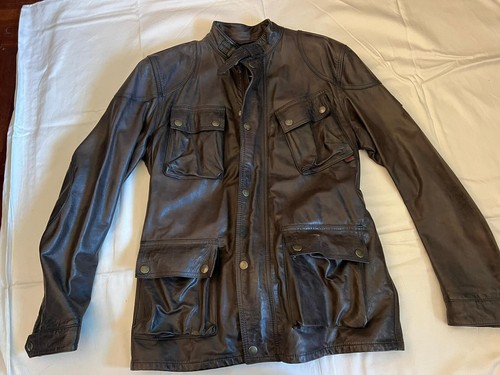 Original belstaff jacke