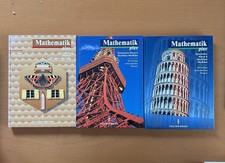 3 x Mathematik plus