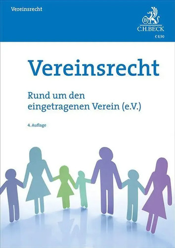 Vereinsrecht rund um den - vereinsrecht,