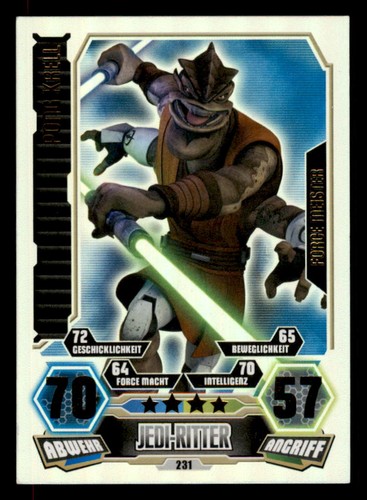 Pong krell star wars - krell,