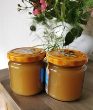 ***Deutscher Bienenhonig***