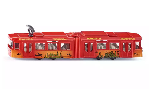 4006874016150 tramwaj siku - tramwaj,