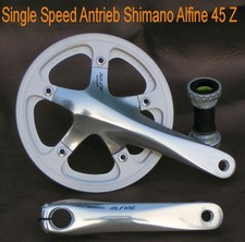 Shimano Alfine  Neu ,