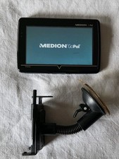 Navi GPS Navigation Medion