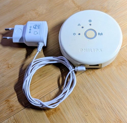 Philipps zigbee bridge - philipps, 1st