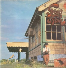 Gravy Train ORIGINAL GERMAN