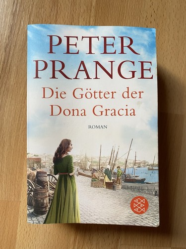 Die götter der - die, dona