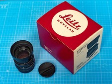 Leica Summilux R 50mm f1.4 ROM