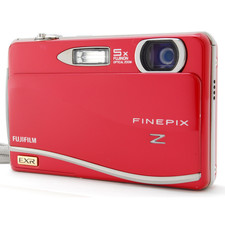 [Near MINT] FUJIFILM FinePix