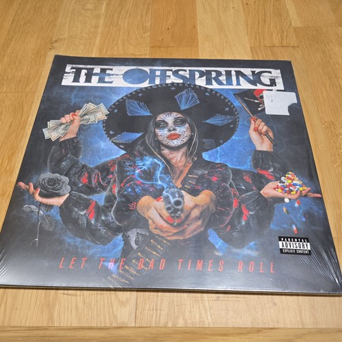 The offspring let - let, bad
