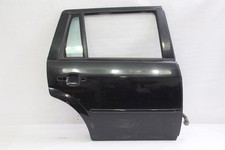 Tür hinten rechts Ford MONDEO