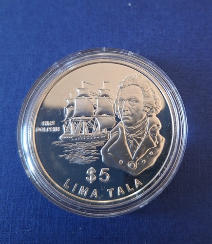 Tokelau neuseeland lima - /,
