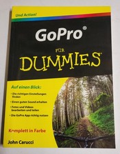 GoPro für Dummies