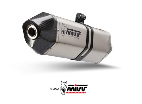 Mivv speed edge - mivv,